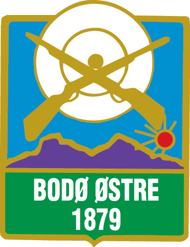 Logo BØS